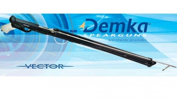 DEMKA VECTOR