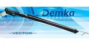Ружье для подводной охоты, арбалет от фирмы DEMKA, модель «VECTOR»